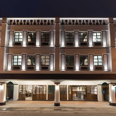 مدينة هوالين Phoenix Hostel المظهر الخارجي الصورة