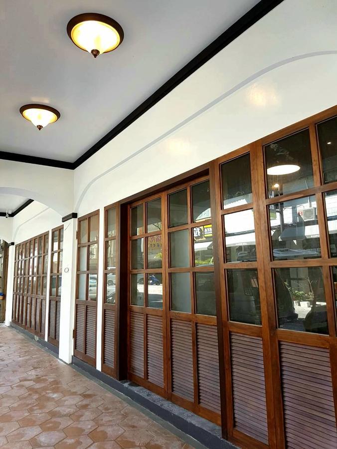 مدينة هوالين Phoenix Hostel المظهر الخارجي الصورة